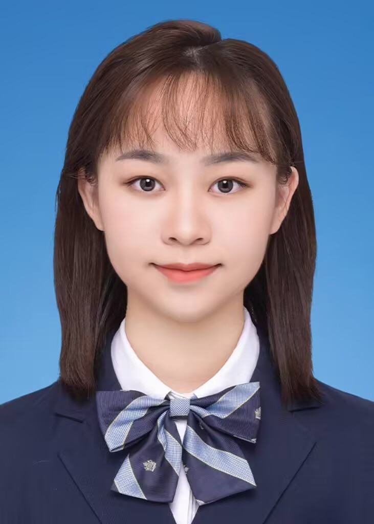 个人证件照